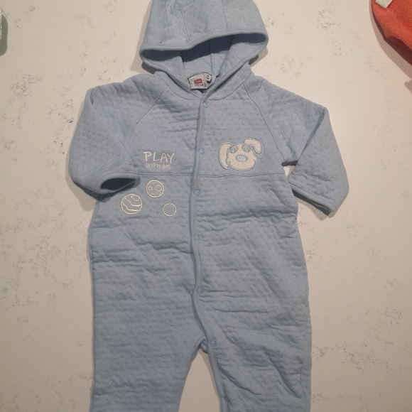 💛lego baby romper - Picture 2 of 9